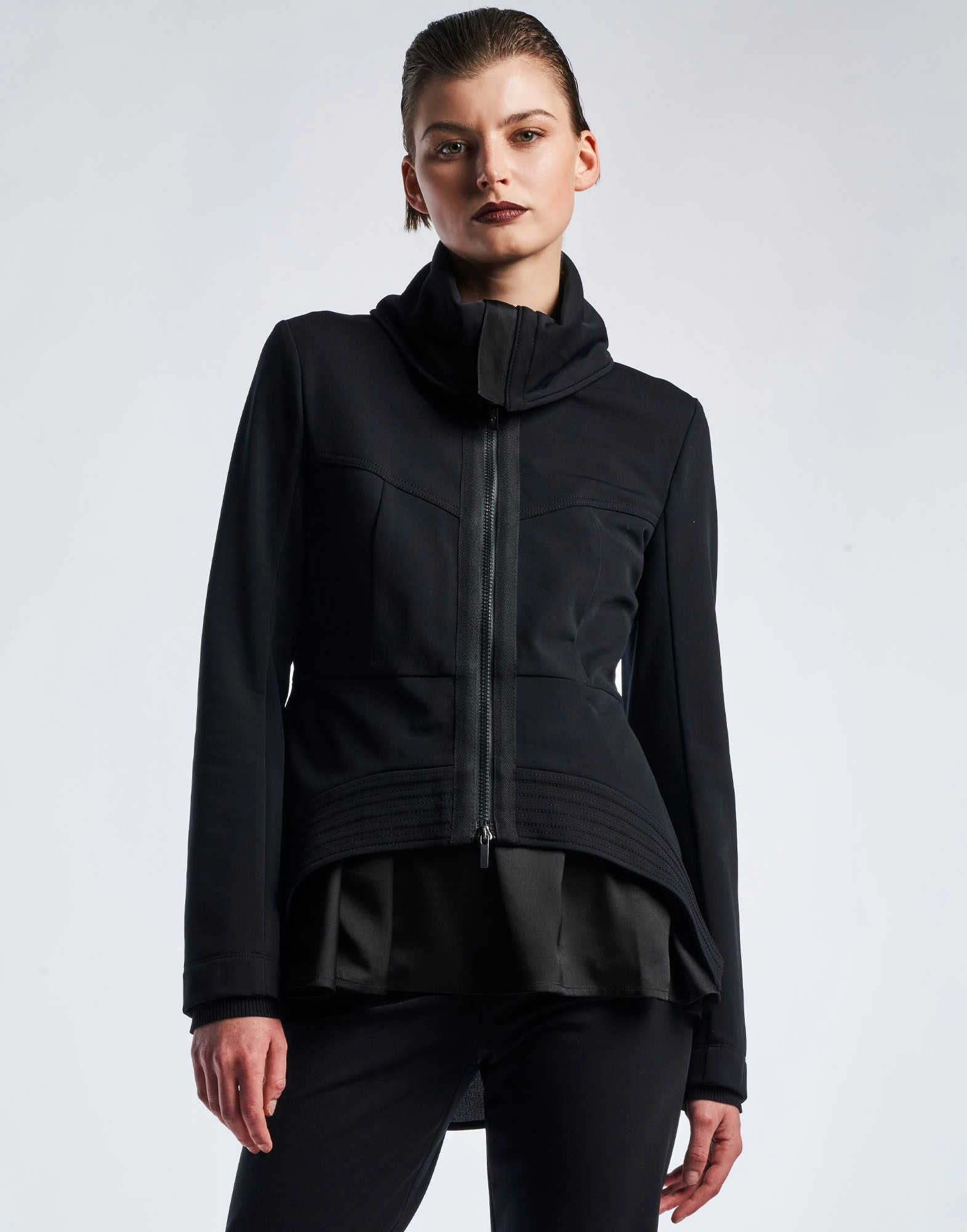 HIGH S39154 INSPIRING JACKET