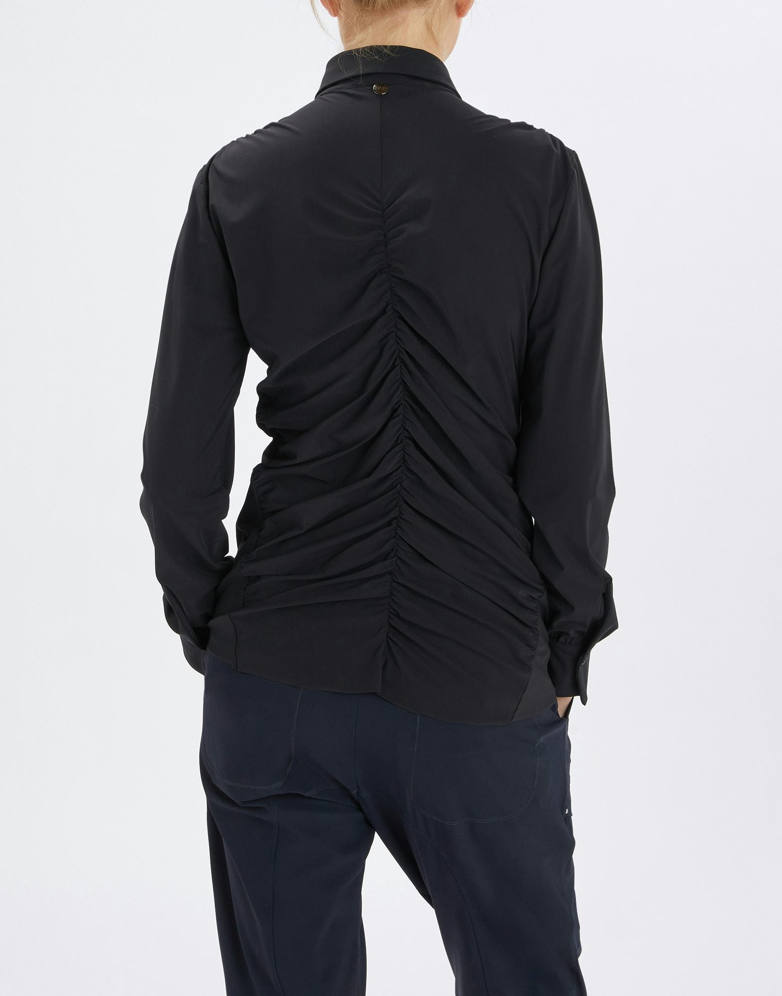 HIGH TETHER SHIRT S50322