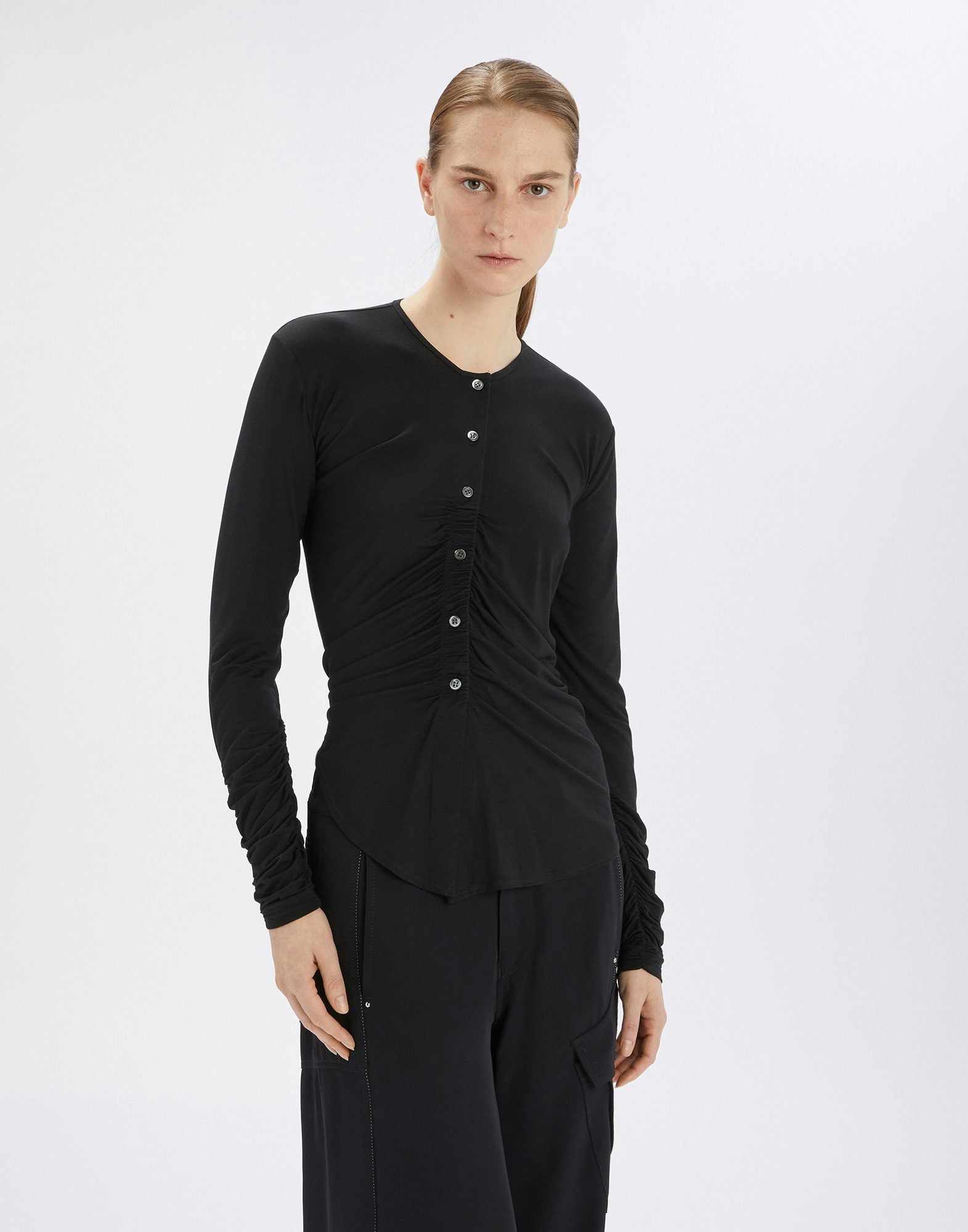 HIGH SASHAI TOP S55239