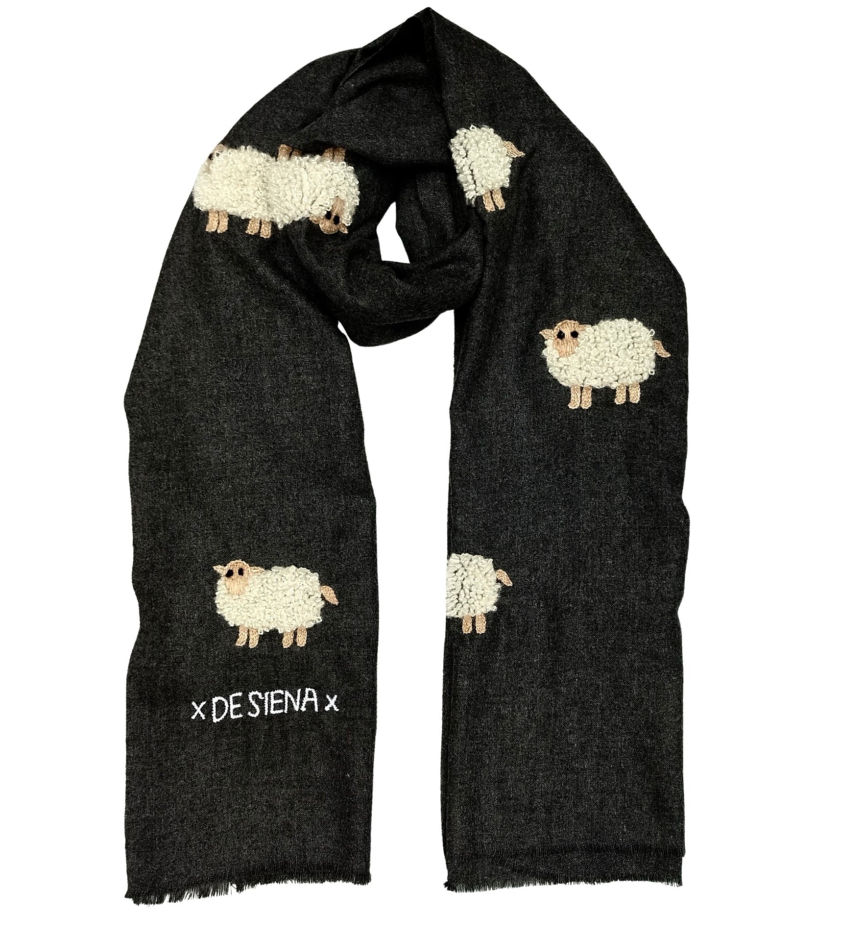DE SIENA SHEEP
