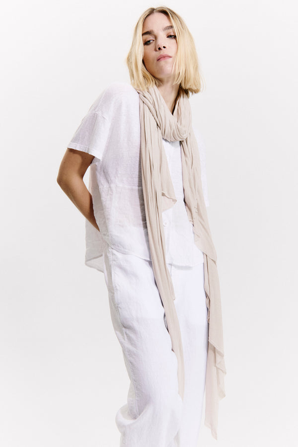 TRANSIT 125Z2000 SCARF