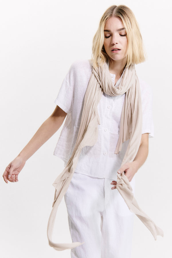 TRANSIT 125Z2000 SCARF