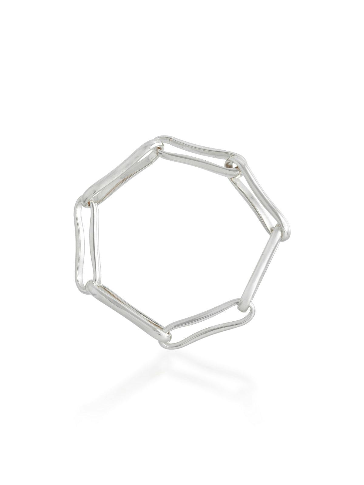 SHYLA CHUNKY LINK BRACELET