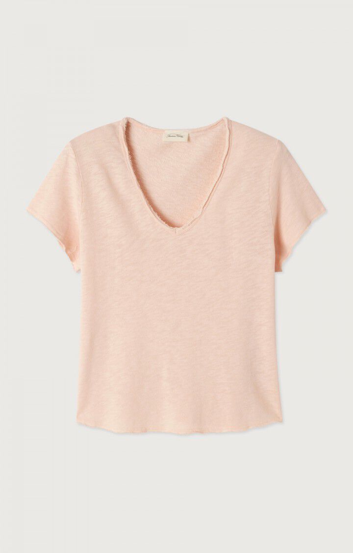 AMERICAN VINTAGE SON02AGE25 SS TEE