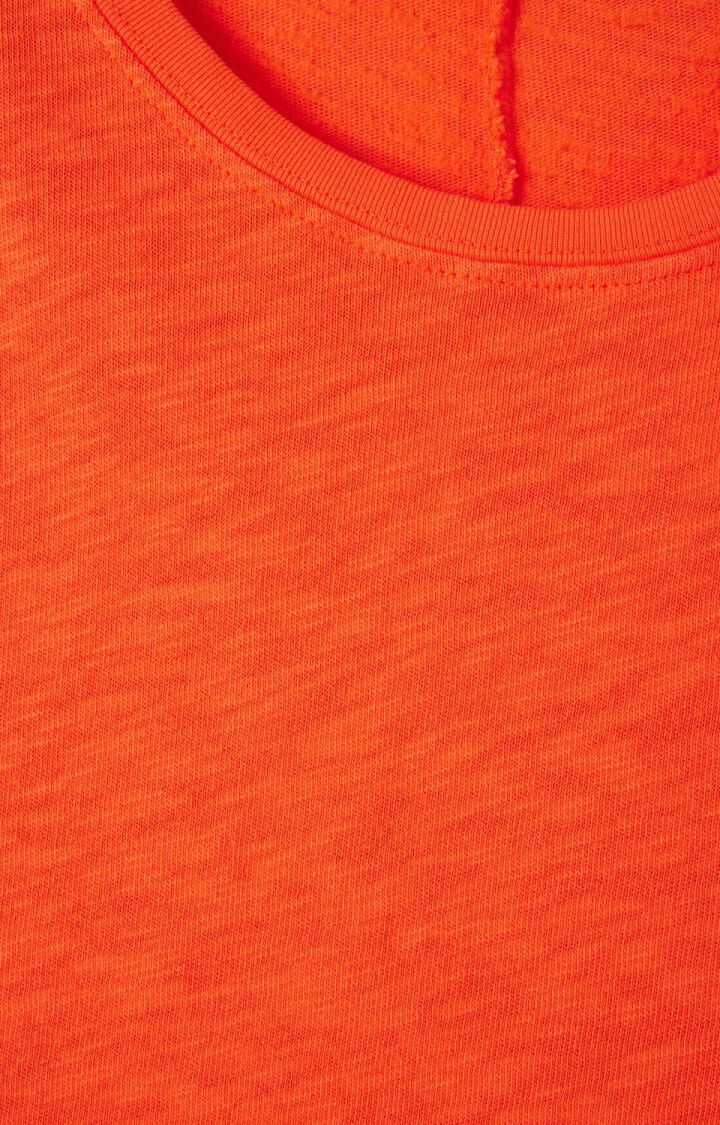 AMERICAN VINTAGE SON02FGE25 SS TEE