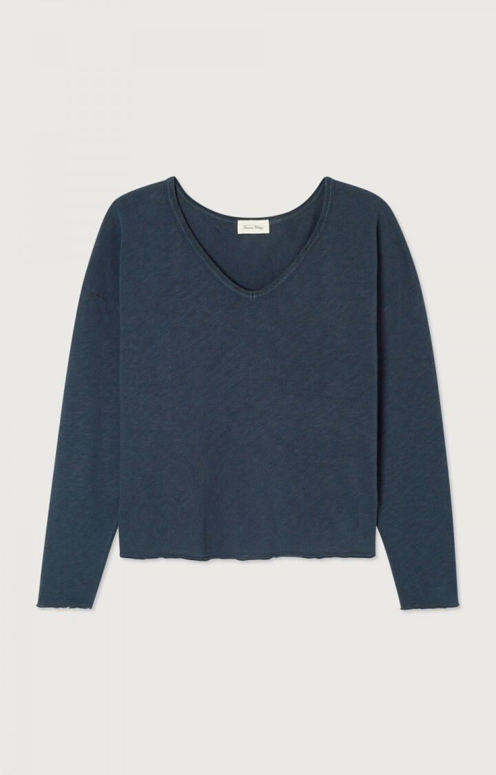 AMERICAN VINTAGE SON02GGE25 LS TEE