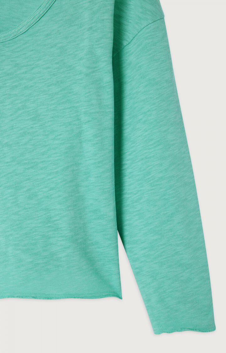 AMERICAN VINTAGE SON02GGH25 V TEE