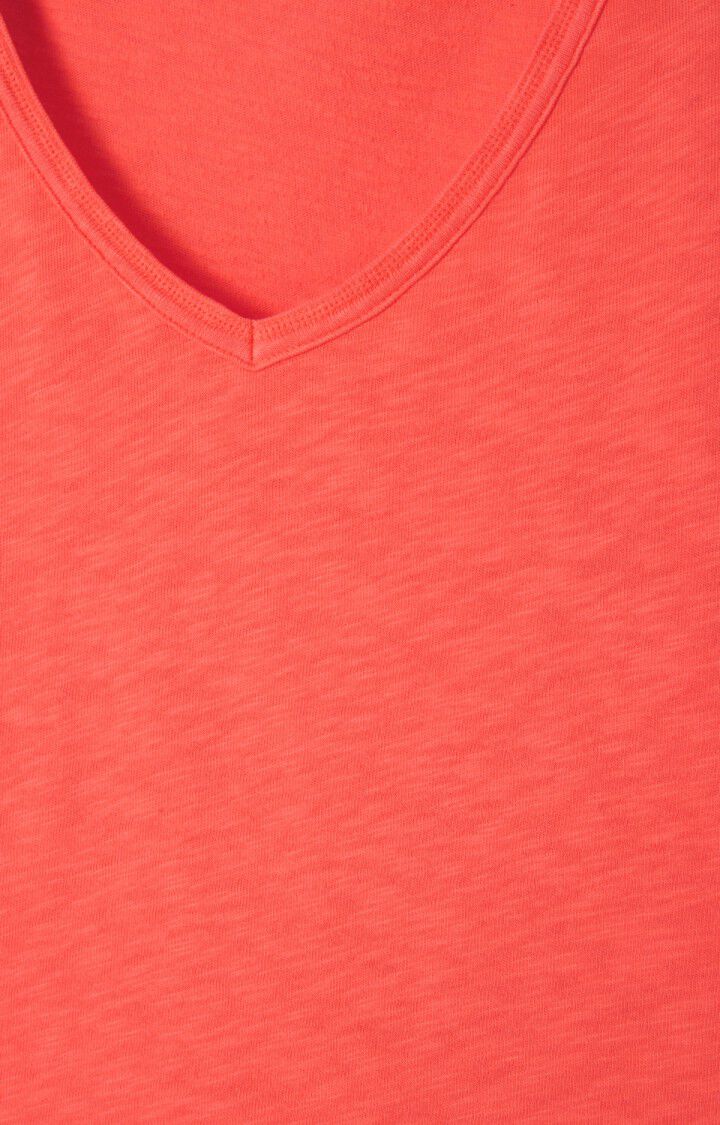 AMERICAN VINTAGE SON02GGH25 V TEE