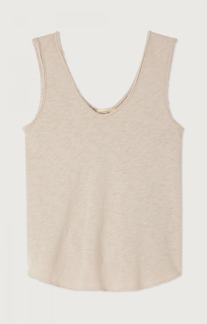 AMERICAN VINTAGE SON29GE24 VEST