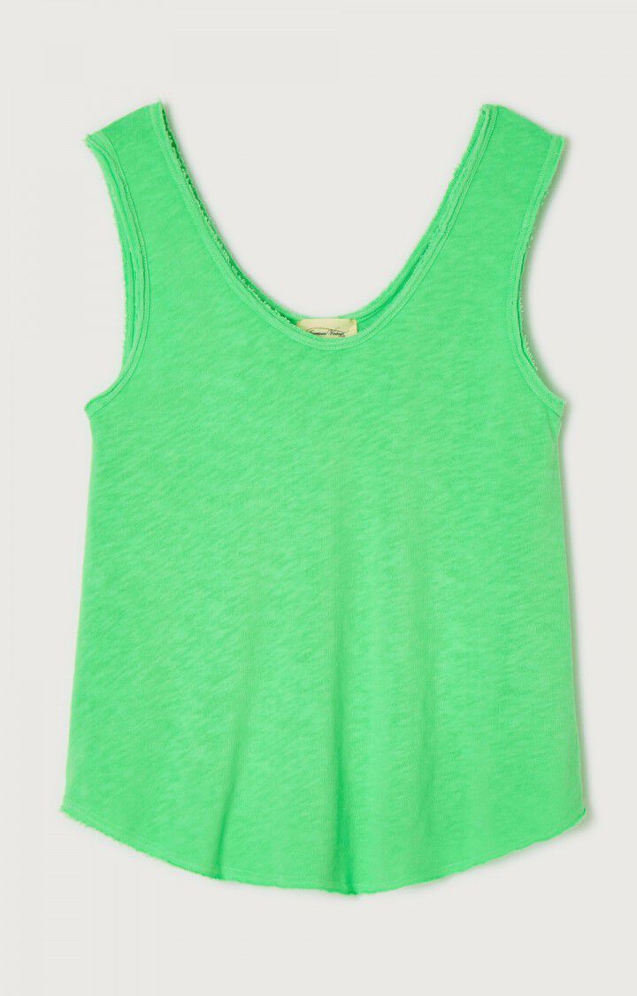 AMERICAN VINTAGE SON29GE24 VEST