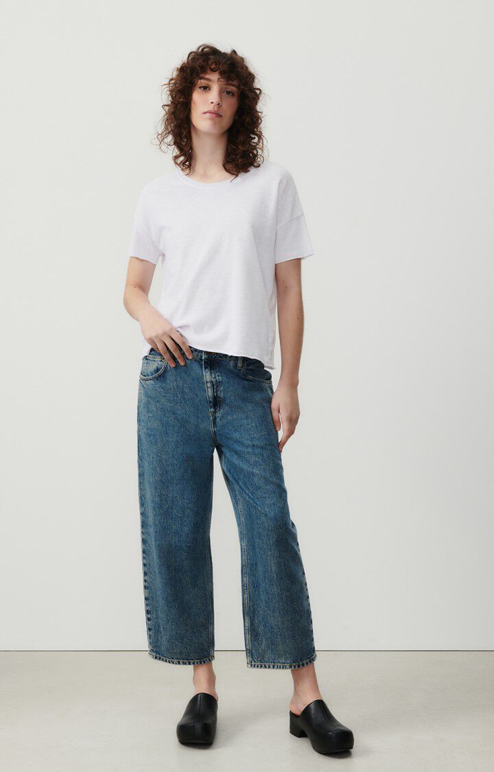 AMERICAN VINTAGE SON36BE25 SL TEE