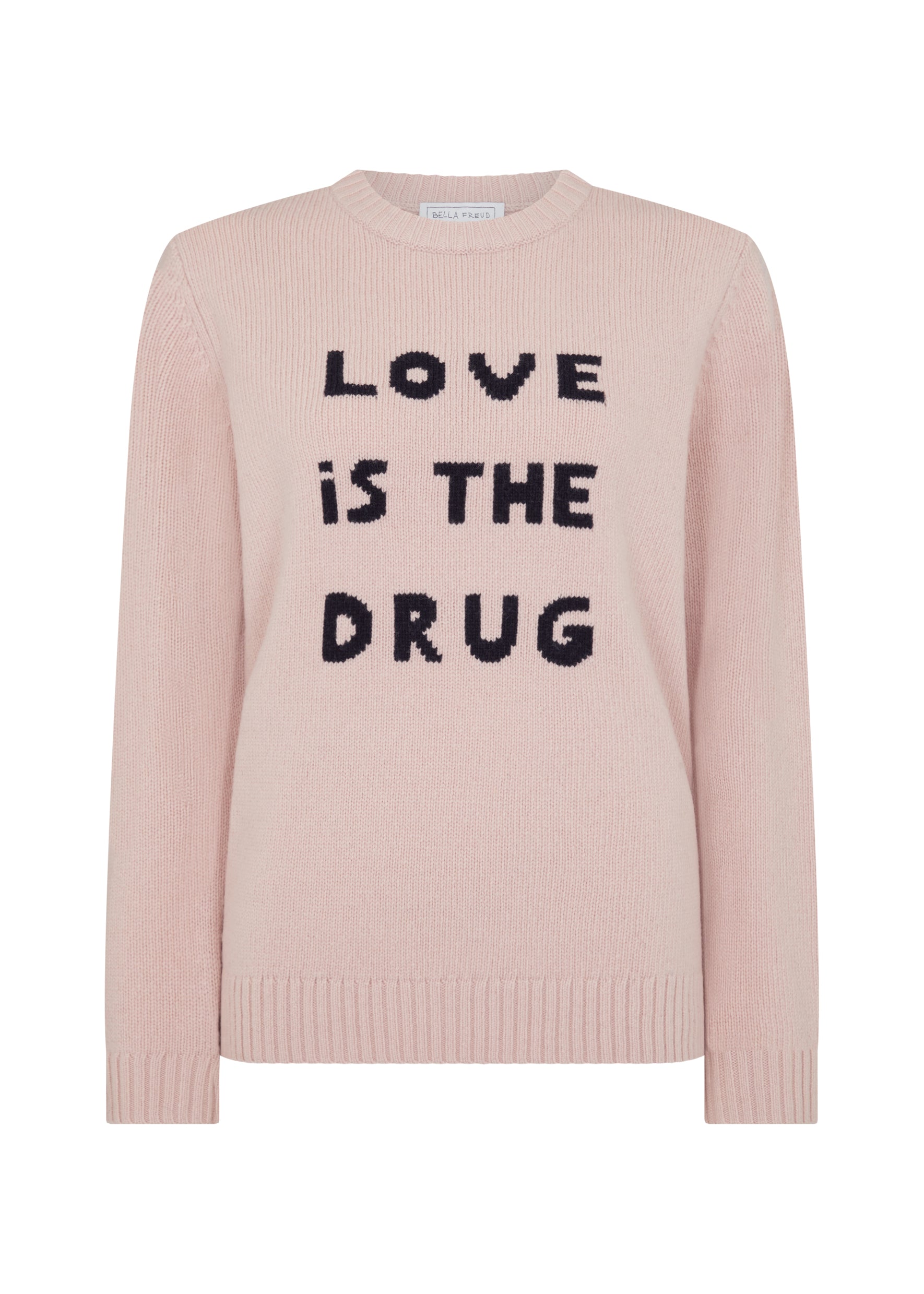 BELLA FREUD LOVE IS THE DRUG