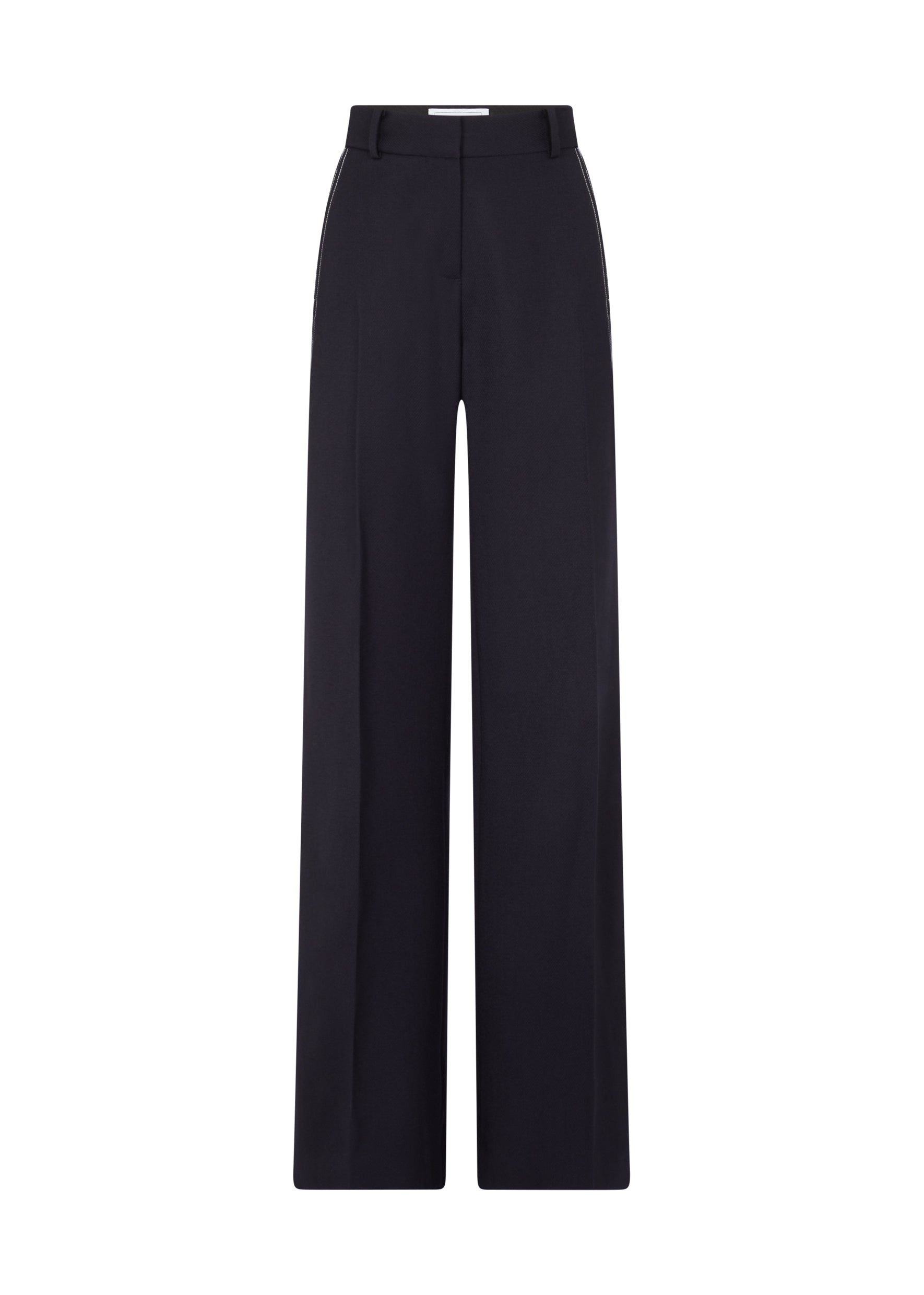 BELLA FREUD SLIM KIM TROUSER