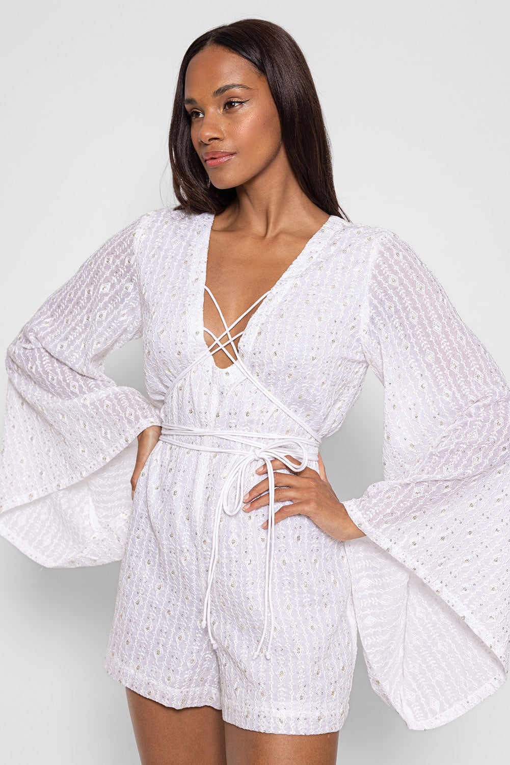 SUNDRESS JESSICA JUMPSUIT