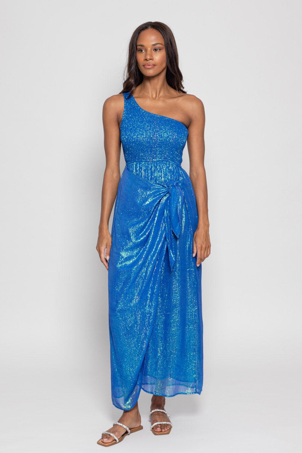 SUNDRESS ZURI LONG DRESS