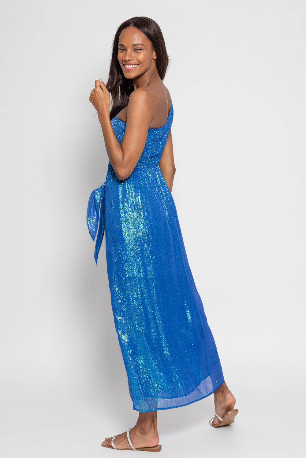 SUNDRESS ZURI LONG DRESS