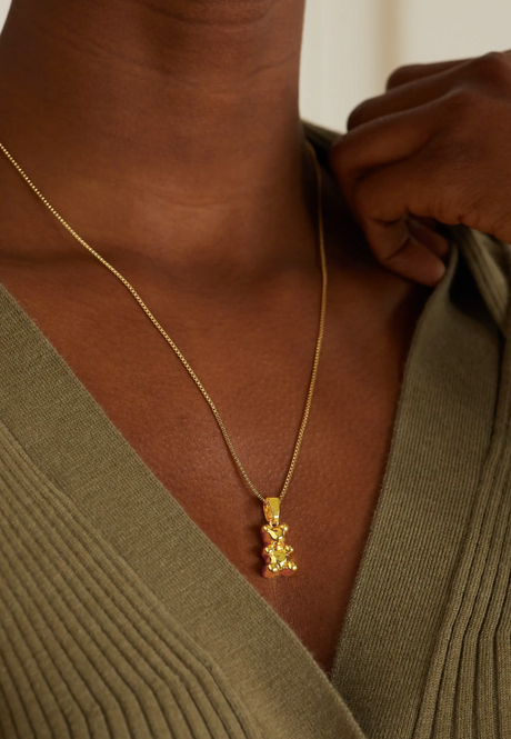 CRYSTAL HAZE L NOSTALGIA BEAR CC