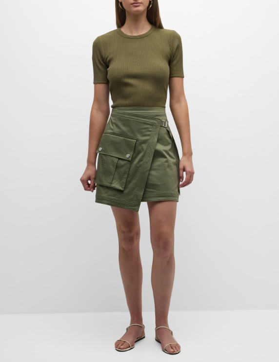 VERONICA BEARD VALERIO DRESS 0963