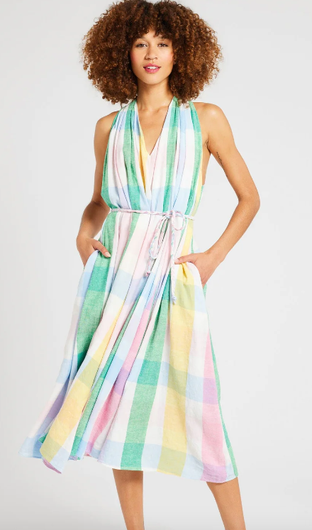 MILLE MARILYN DRESS