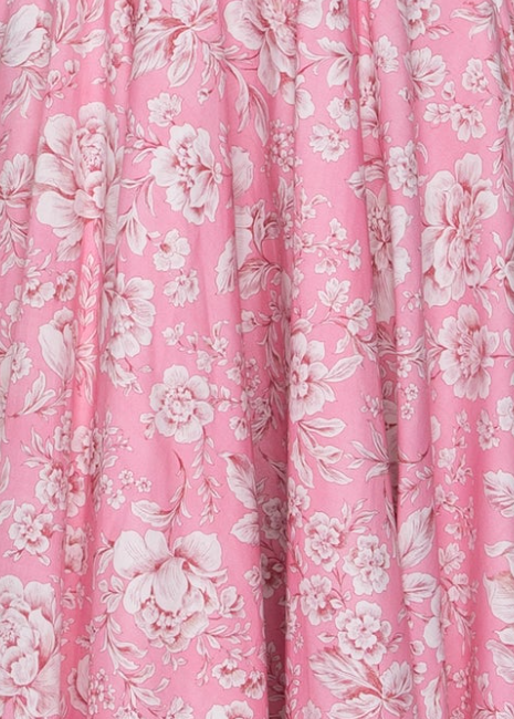 LAVI NINNI DRESS