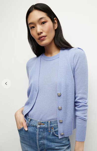 VERONICA BEARD SOLENE CARDI 0254