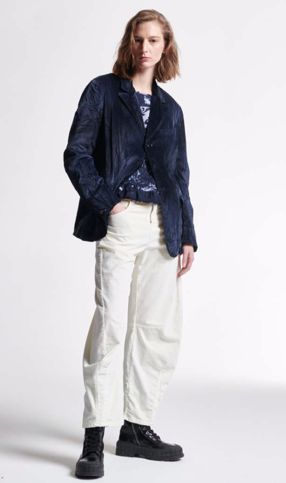 HIGH 702934 HAPPILY TROUSER