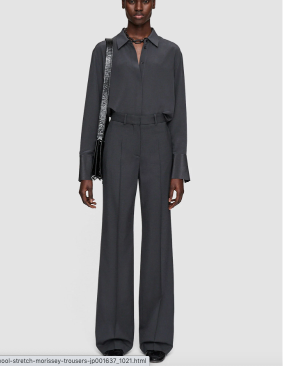 JOSEPH MORISSEY PANT JP001637