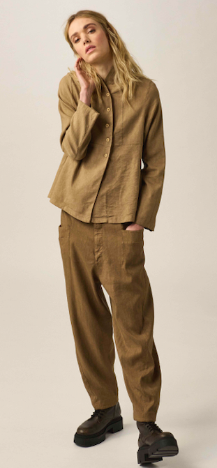 TRANSIT D133 TROUSERS
