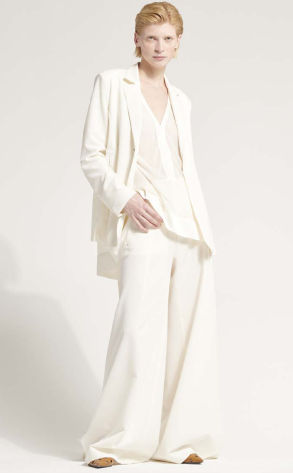 HIGH S01810 EXPERT TROUSER