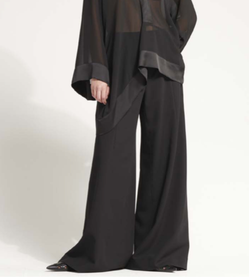 HIGH S01810 EXPERT TROUSER