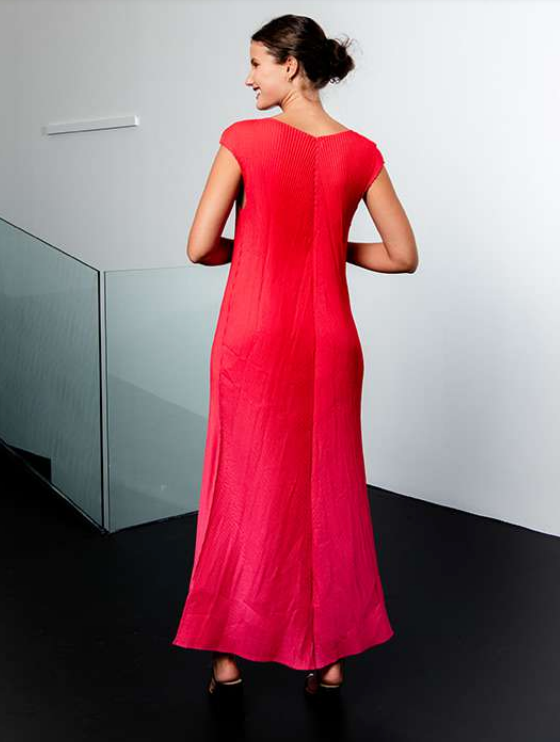 ALQUEMA NIGHTFALL 251 DRESS