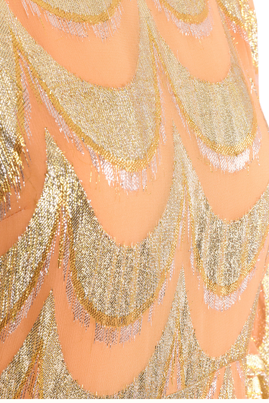 QUEENS OF ARCHIVE PANDORA DRESS