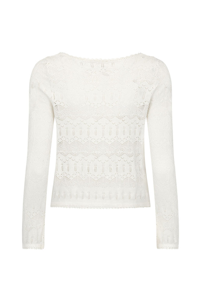 SPELL 244154F Knit Cardigan