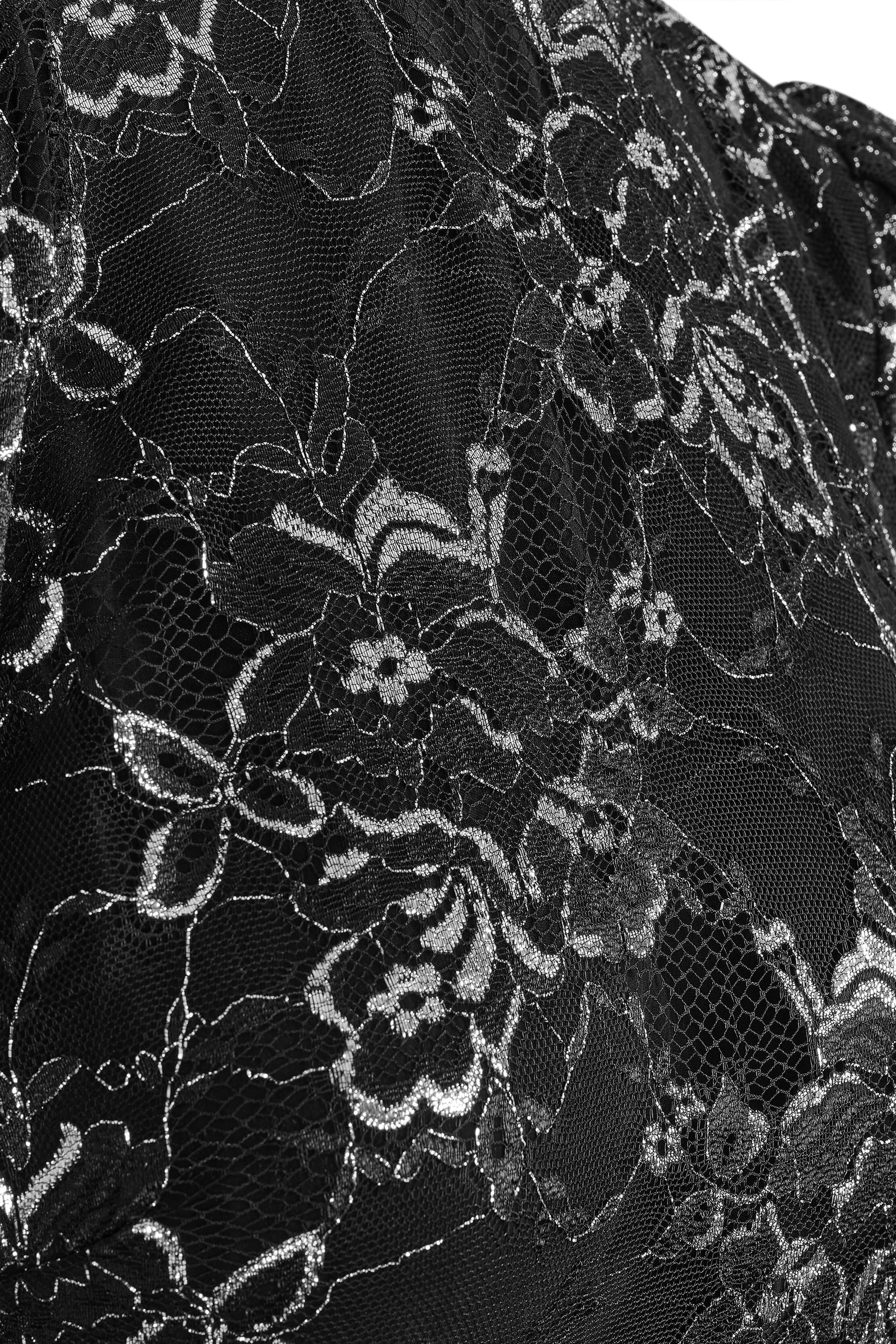 QUEENS OF ARCHIVE SKYE DRESS