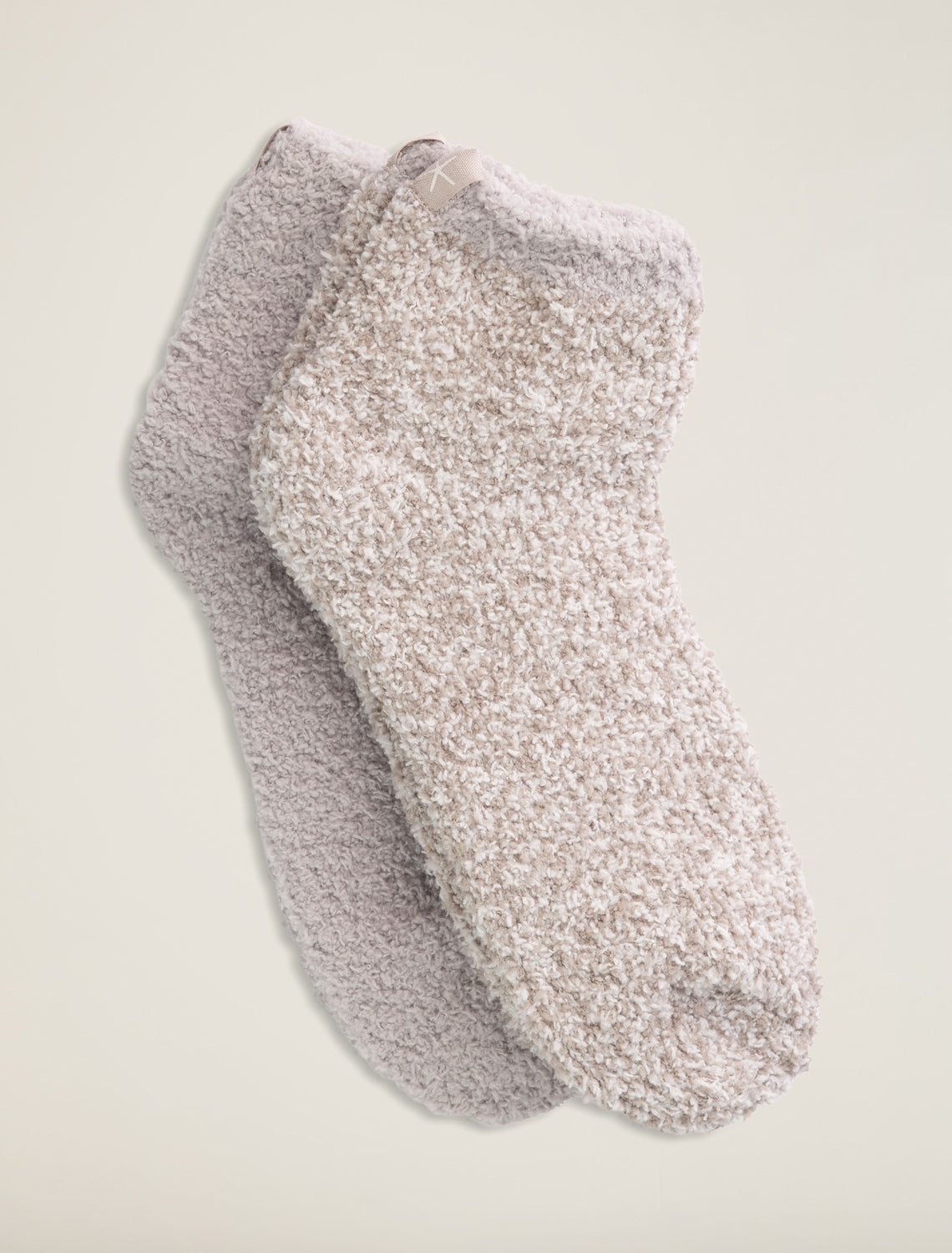 BAREFOOT DREAMS COSY CHIC TENNIS SOCK SET