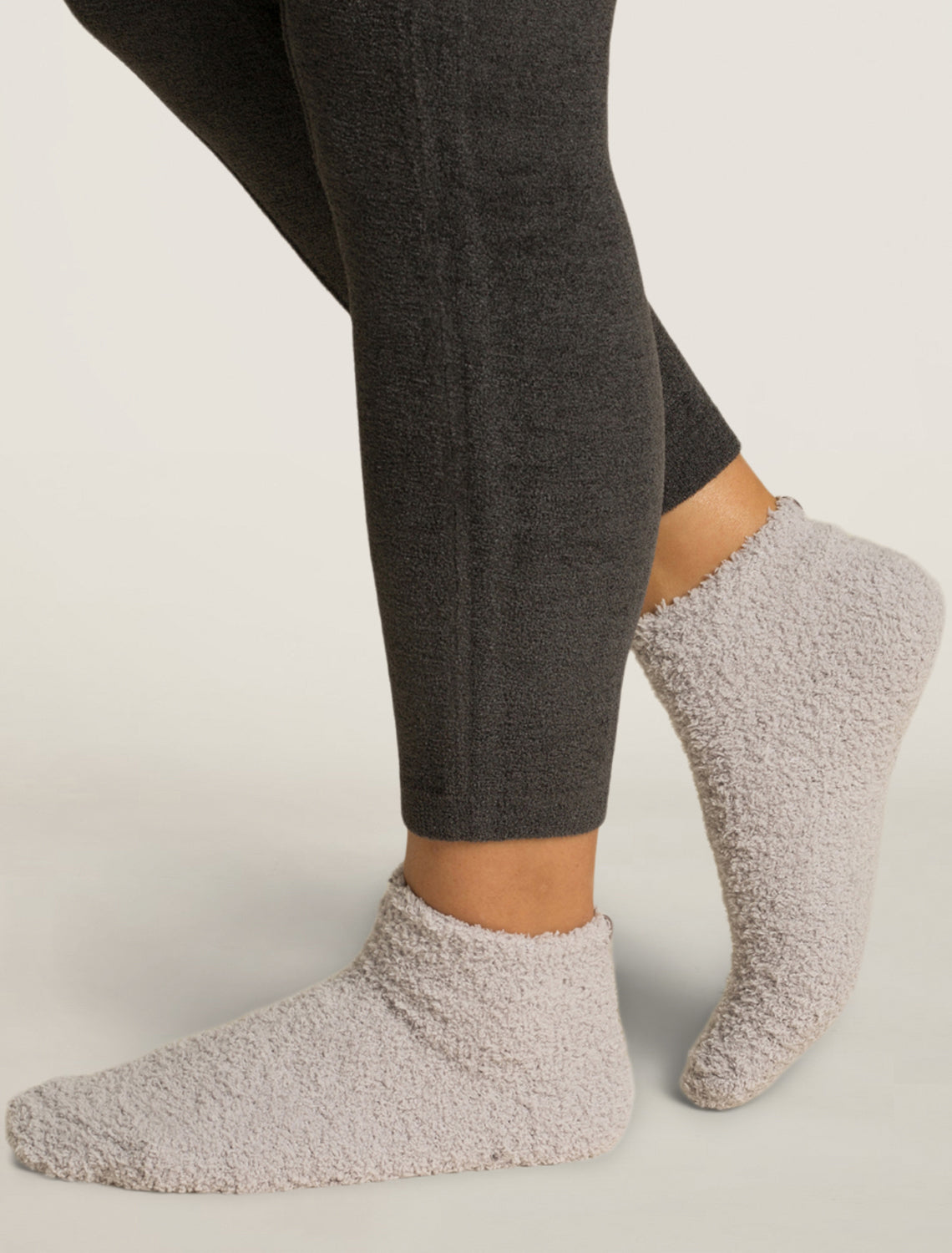BAREFOOT DREAMS COSY CHIC TENNIS SOCK SET