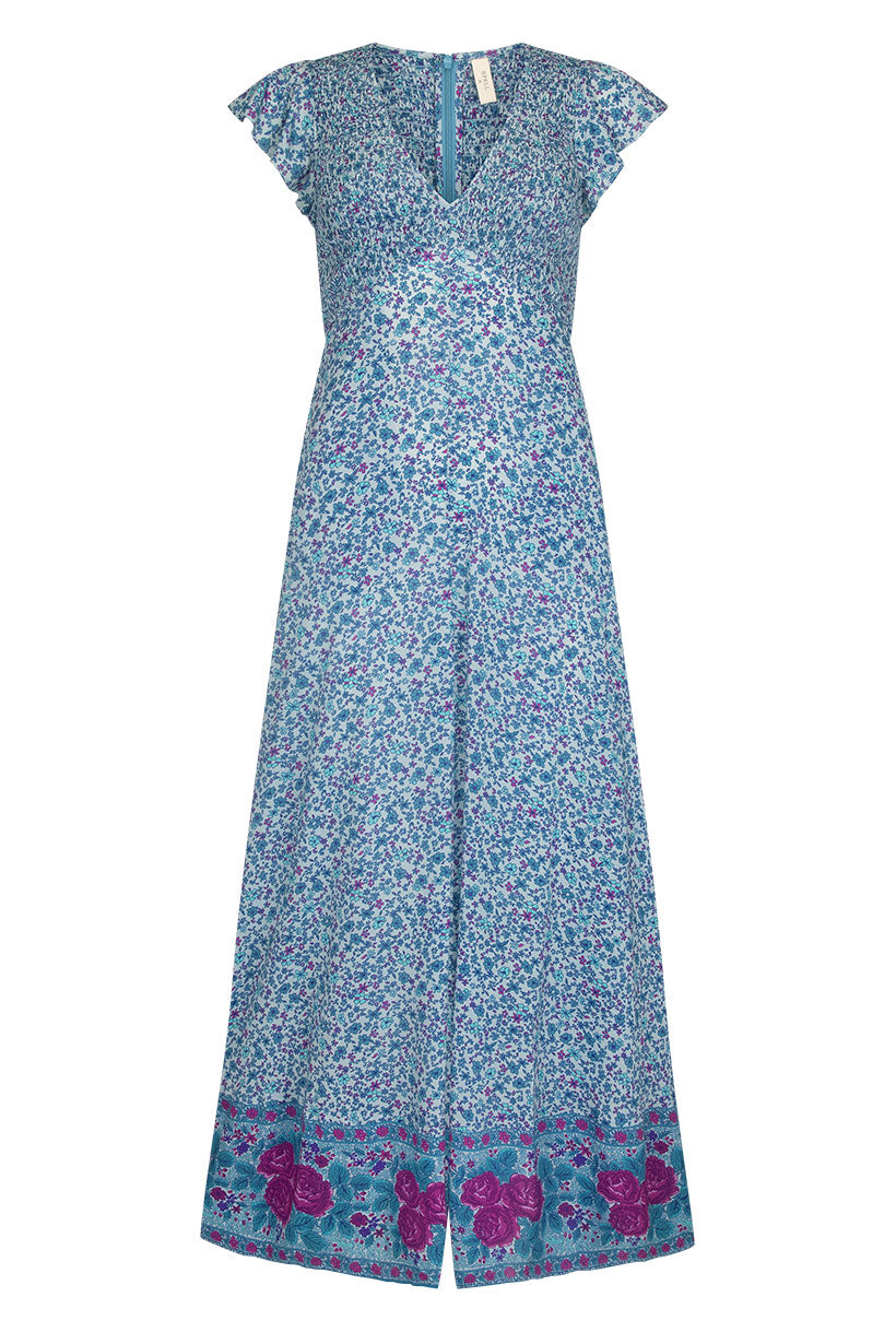 SPELL 244129B JUMPSUIT LOVE JETTY