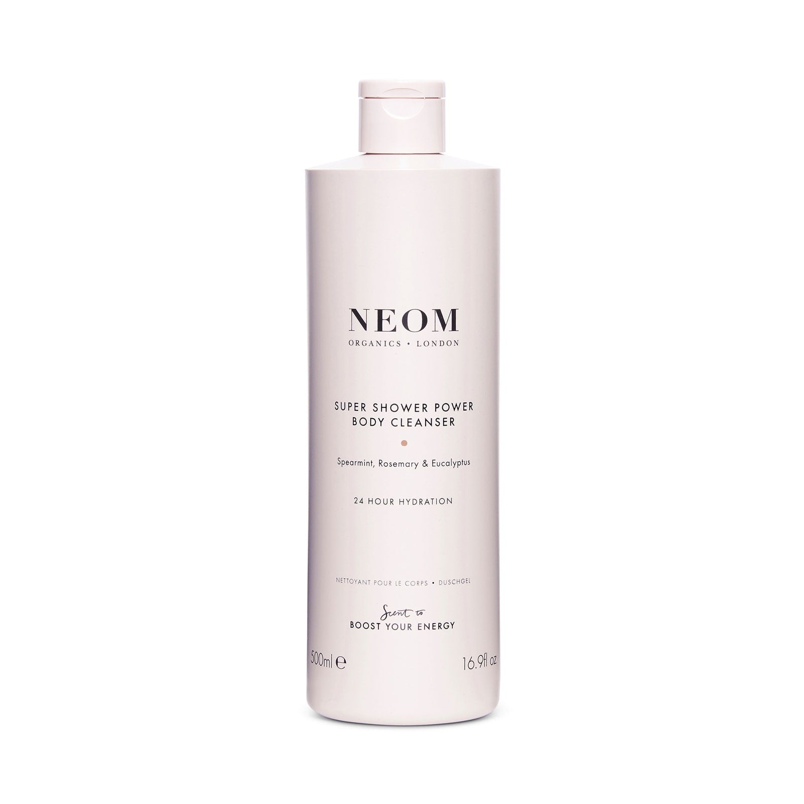 NEOM SUPER POWER SHOWER