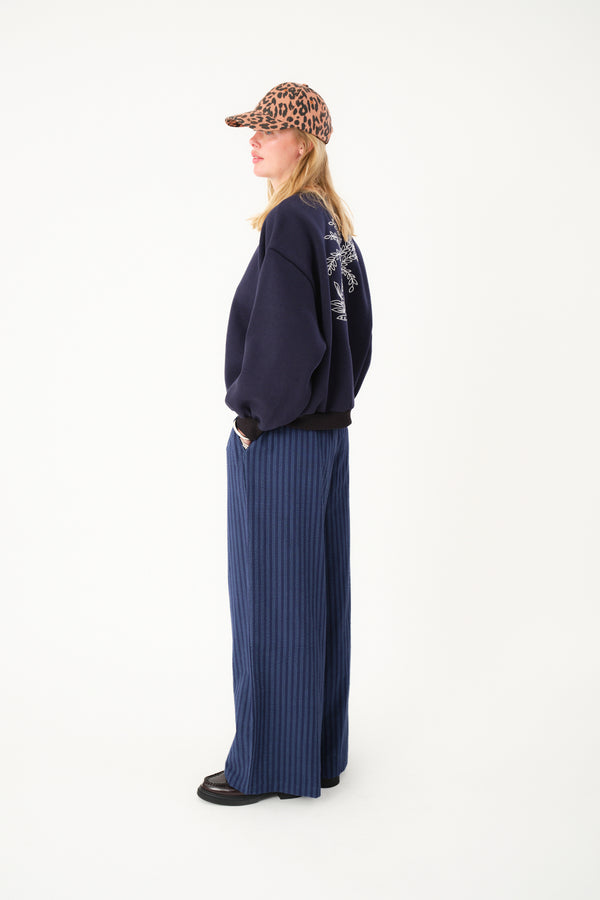 LOLLYS LAUNDRY SYDNEY SWEATSHIRT