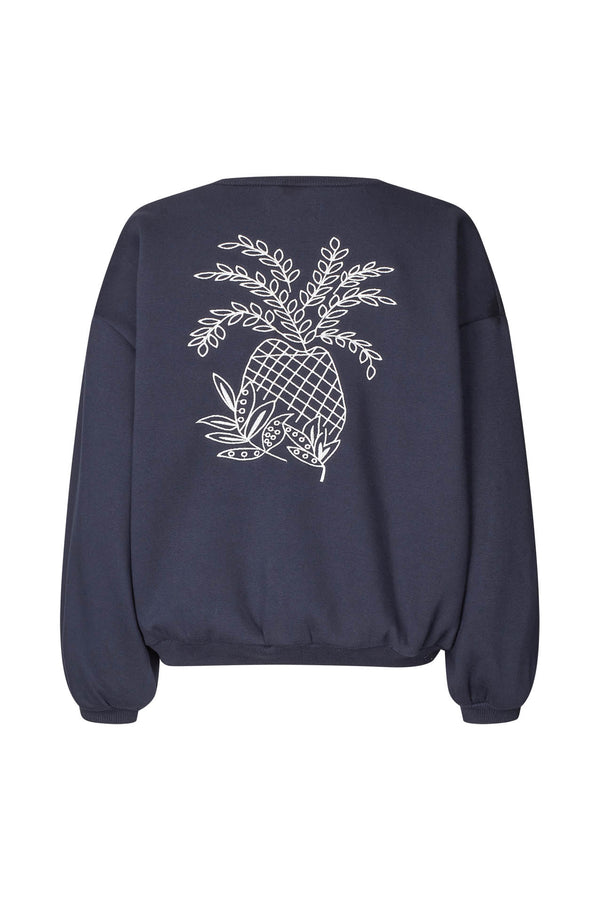 LOLLYS LAUNDRY SYDNEY SWEATSHIRT