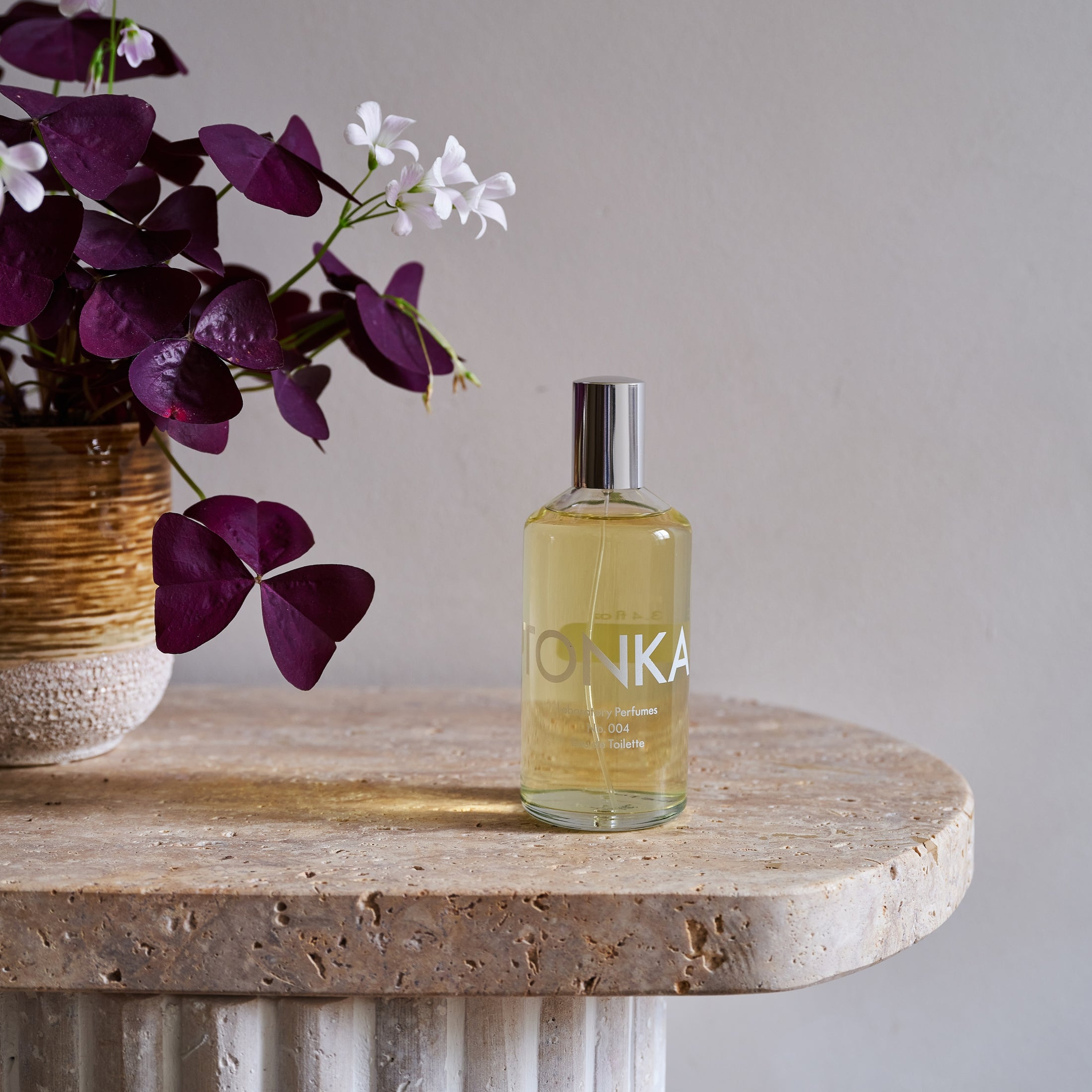 LABORATORY PERFUMES TONKA EDT