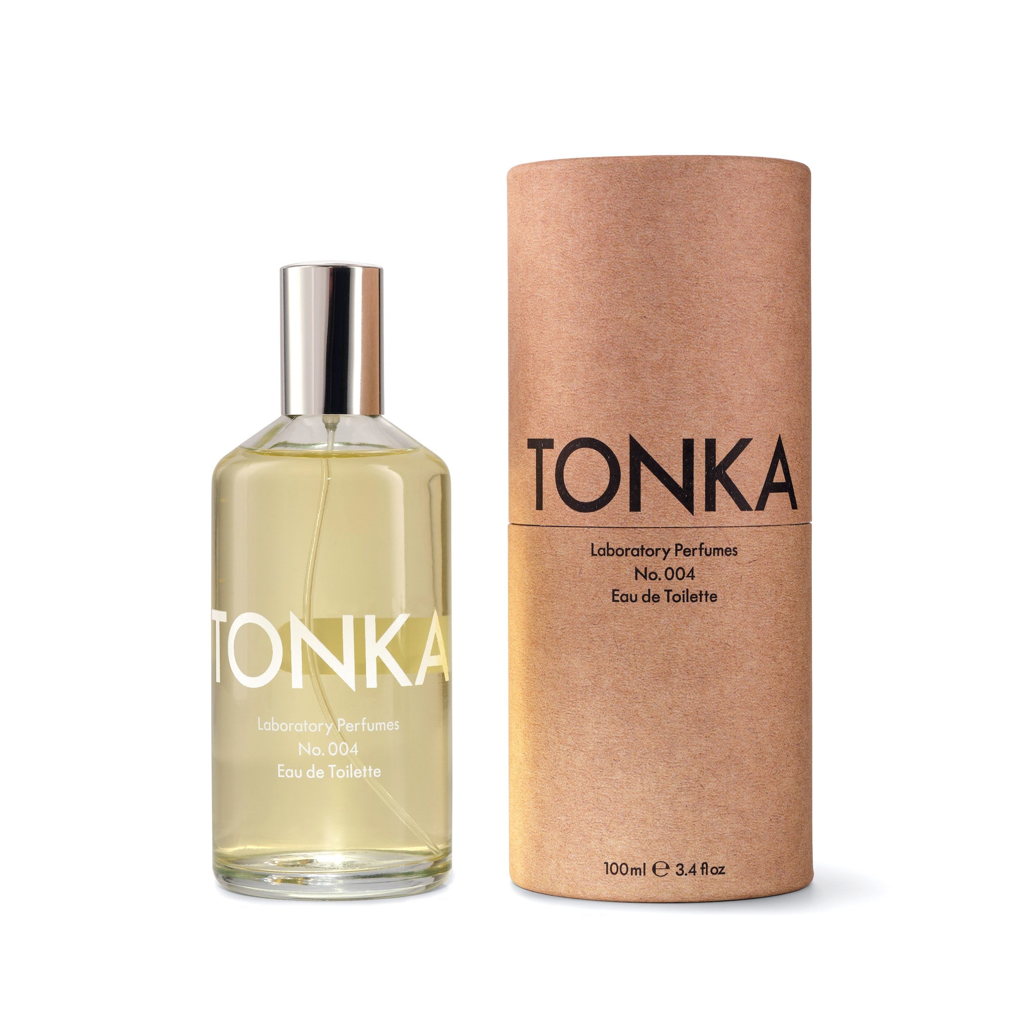 LABORATORY PERFUMES TONKA EDT