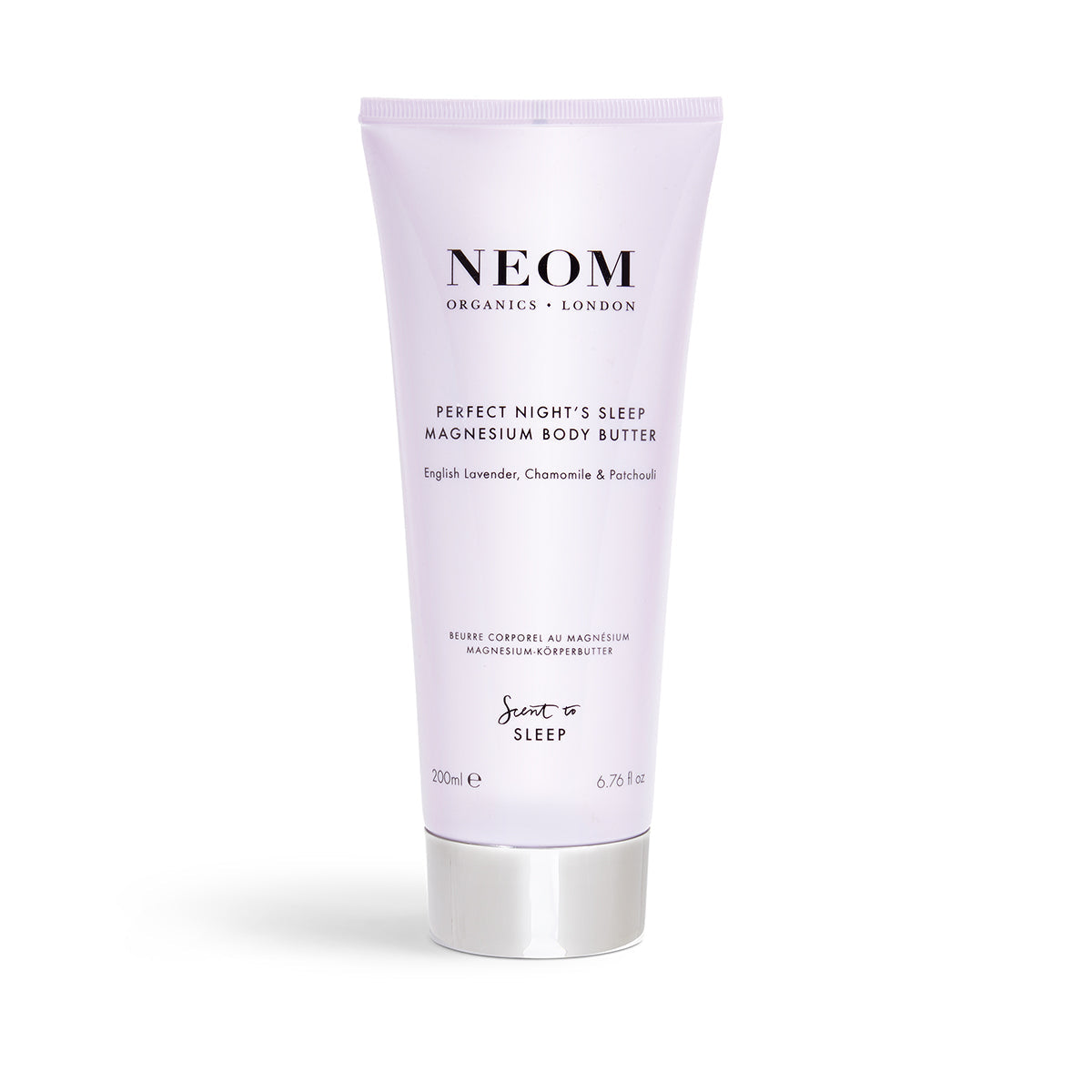 NEOM MAGNESIUM BODY BUTTER