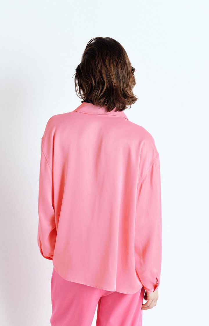 AMERICAN VINTAGE UNY06AE24 BLOUSE