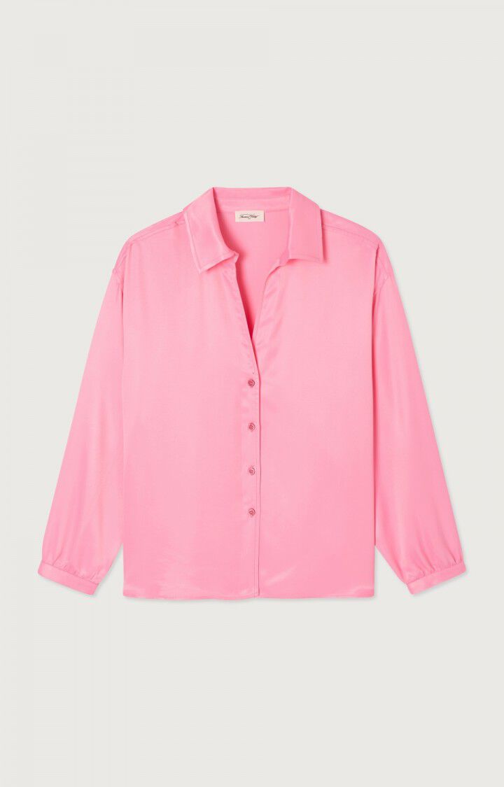 AMERICAN VINTAGE UNY06AE24 BLOUSE