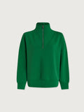 Load image into Gallery viewer, VARLEY HAWLEY HALF ZIP SWEAT 3251461