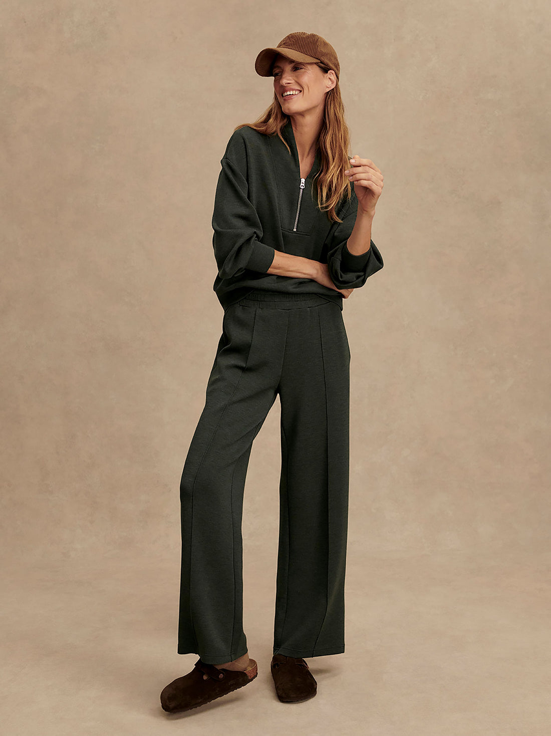 VARLEY WIDE LEG PANT 30 3252105