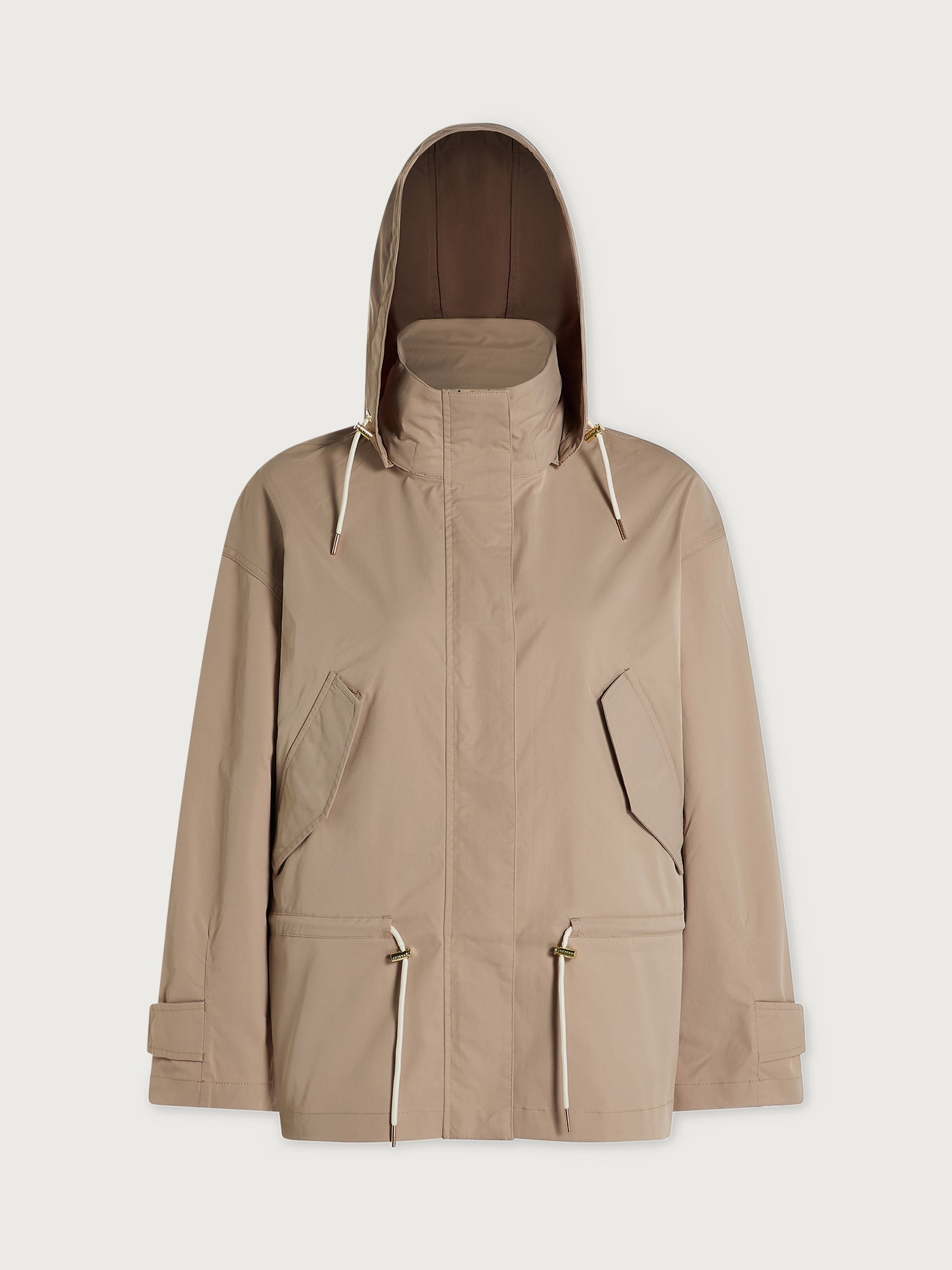 VARLEY S252363 REMA SHORT RAIN JACKET