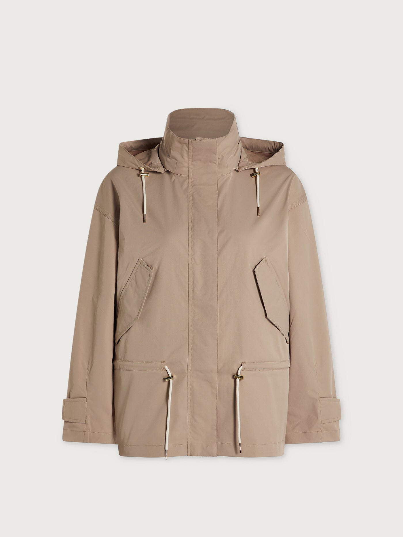 VARLEY S252363 REMA SHORT RAIN JACKET