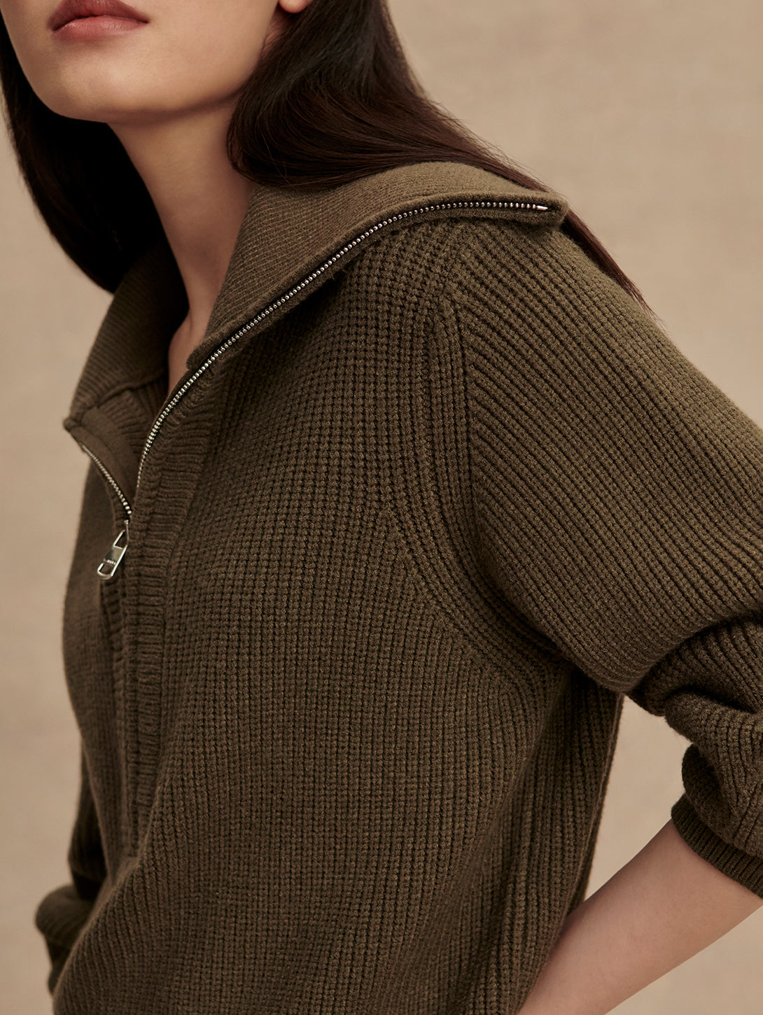 VARLEY MAURA HZ RIB KNIT 3252741